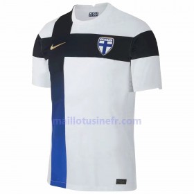 Maillot de Foot Finlande Domicile UEFA EURO 2020